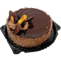 Торт Чародейка ТМ Глобус 800г