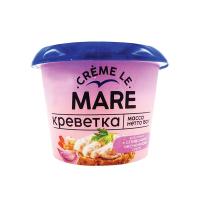 Креветка ваннамей рубленая в сливочно-чесночном соусе Балтийский берег 150г