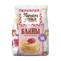Смесь для выпечки Печем дома Блины Русский продукт 250г