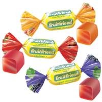 Конфеты желейные Фрутфренд ассорти КДВ