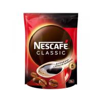 Кофе Нескафе Nescafe Classic растворимый 75г