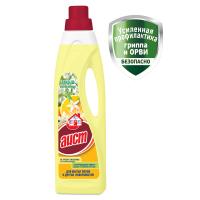 ЧС Средство для мытья полов Аист Ландыш и вечерний первоцвет 950мл