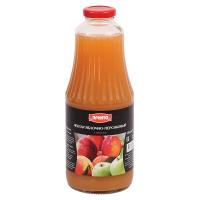 Нектар Яблочно-персиковый 1л ст Принто