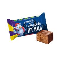 Конфеты Городская птица Савинов