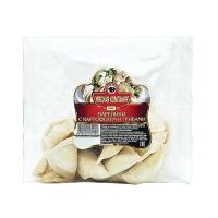 Вареники с картофелем и грибами КирМК 350г