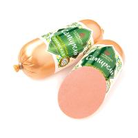 Колбаса Уфимская вареная Самирель 450г