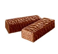 Вафли Ваши глазированные КДВ