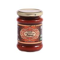 Томатный соус высш кат Лечо Метелев Принто 260г стекл б