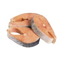 Стейк горбуши_3 кус