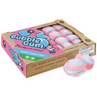 Зефир Бабл Гам ароматизированный ФПК ТВ TV 1 кг