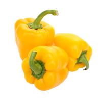 Перец желтый
