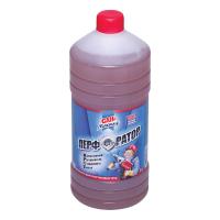 ЧС Сан-Мастер Перфоратор средство для прочистки труб 1л