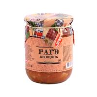 Рагу овощное Садаков Принто 520г