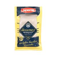 Майонез Принто Провансаль Кировский 67% саше 140г