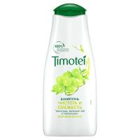 Шампунь Тимотей Здоровый баланс 400мл