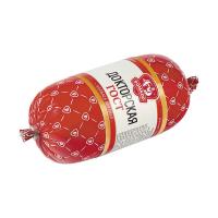 Колбаса вареная Докторская ГОСТ Ромкор 400г