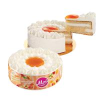 Торт Персиковый йогурт Мой Хлебпром 650г