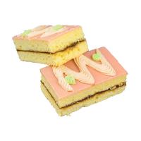 Пирожное Фантазия с абрикосом Сочинские сладости