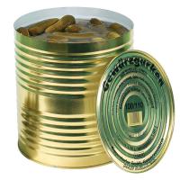 Огурцы маринованные Германия Эггерштрофер жб_новые 10200 мл 9,7 кг