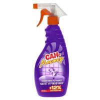 Чс Мисс Чистота для сантехники курок 500мл