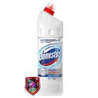 ЧС для унитазов Доместос Ультра Белый 1л