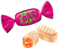 Карамель фасованная Опс! КДВ 1 кг_весовая