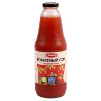 Томатный сок без сахара и соли Принто ст 1 л