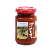 Аджика домашняя слабожгучая стеклобанка Принто 180г