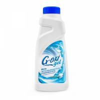 G-OXI gel ПЯТНОВЫВОДИТЕЛЬ для белых тканей с активным кислородом 500мл