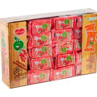 Пастила фруктовая Пастилушка яблоко-барбарис Фруктони 800г_верт