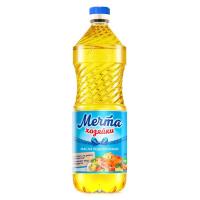 Масло подсолнечное раф Мечта хозяйки 1 л