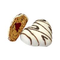 Пряники Венерки ( Амулет) вишня Сочинские сладости