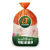 Тушка ЦБ Акашево пакет