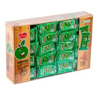 Пастила фруктовая Пастилушка яблоко Фруктони 800г_верт