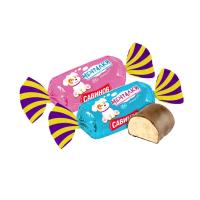 Конфеты Мечталки со взрывной карамелью Савинов