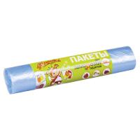 Пакеты для заморозки Золушка 24х 37см 100шт