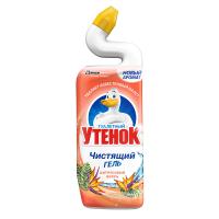 Туалетный утенок Цитрусовый вихрь 750мл