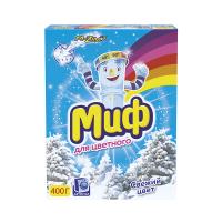 СМС Миф автомат Свежий цвет 400г