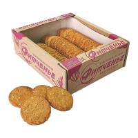 Печенье Фитченье мультизлаковое Гороховецкая МК TV 500г