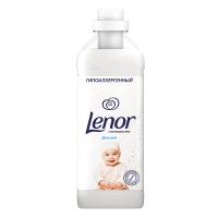 Кондиционер Ленор концентрат детский 1л