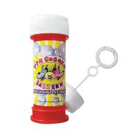 Мыльные пузыри 50 мл 12 шт Три собаки забияки