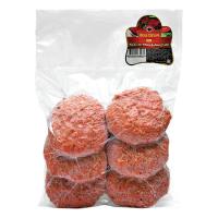 Котлеты Сельские КирМК 450г