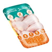 Голень ЦБ Халяль Акашево подложка