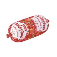 Колбаса вареная кат Б Повареша Ромкор 400г