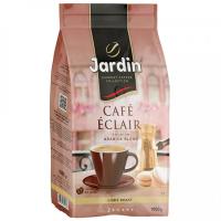 Кофе Жардин Jardin Cafe Eclair Кафе Эклер зерно 1 кг