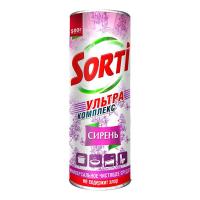 ЧС Сорти чистящий порошок сирень 500г