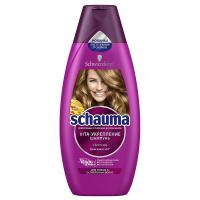 Шампунь Шаума VITA Укрепление 380мл