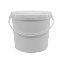 белое ведро 1 кг