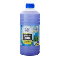 Средство для пола Семь звезд Свежесть атлантики 500мл