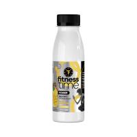 Йогурт 1% манго семена чиа Fitness Тime ПЭТ 270г